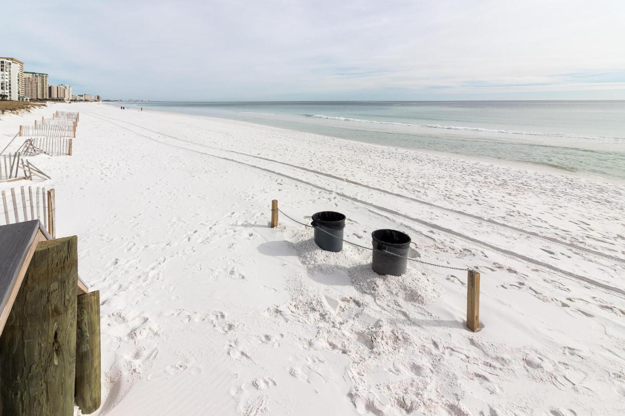 Slt #2043 - Stunning View! Free Beach Service! Destin Kültér fotó
